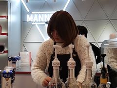 -Manner Coffee(丁香国际店)