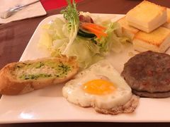 -栖巢咖啡(天鹅湖万达低碳店)