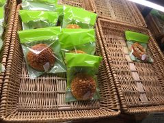 -RiceZone乐食尊纯米面包坊(望京店)