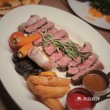 花园Brunch｜万象城少女系餐厅担当🍴