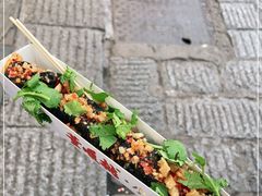 -董顺桃小粒臭豆腐(太平街一店)