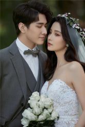 -摩玛婚纱摄影(杭州店)