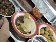 -万家乐小小饮食店