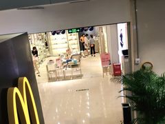 -厦门大西洋天虹百货商场