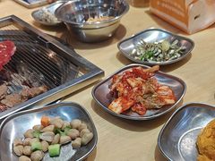 -麻蒲碳烤肉(嘉禾东平地铁站19号店)