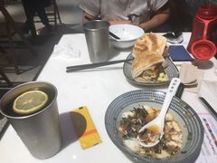 -桃园眷村(万象天地店)