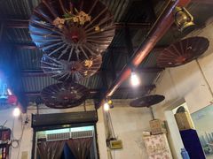 大堂-苟味道老火锅(黄桷坪店)