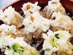 什锦烧麦-都一处烧麦馆(前门店)