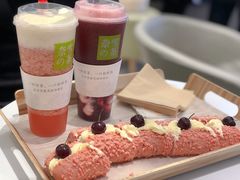 -奈雪的茶(大悦城店)