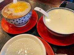 -玫瑰甜品(文明路店)