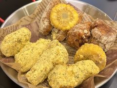 -正谈炸鸡(深圳首店)