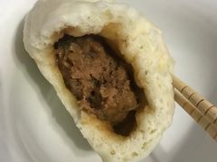 -凤起龙游老面包子(凯德晶品店)