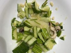 -渔港甄宴·海鲜·地标烟台菜(金沙滩店)