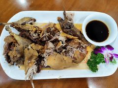 -三河酒家(梅山路店)
