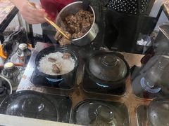 -煲煲香快餐(南京路店)