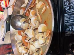 -达叔香味海鲜(海棠68环球美食街店)