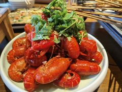 -管氏翅吧(马家堡店)