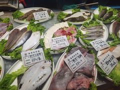 -将相和·海鲜蒸饺大连菜