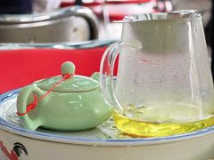 -嘉升大排档(番禺总店)