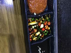 -韩阳王石板烤肉
