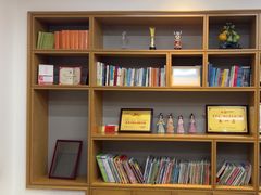 -子曰书院·古筝围棋书法国画小主持(夏都店)