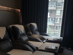 -墨锦轩·5D影院足浴·SPA(高新店)