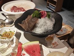 -巴庄重庆火锅(太康一店)