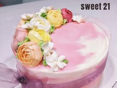 -DIY SWEET21(升平路店)