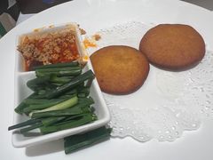 -大铁勺新津菜(中北永旺店)