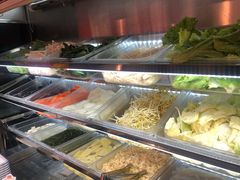 -隐酌火锅鸡(御河新城店)