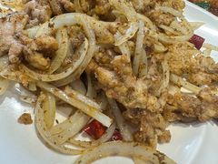 -恩宏德餐馆(平山道店)