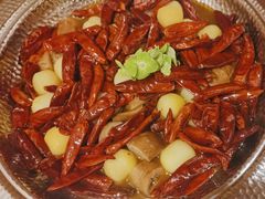 -大鹏饭店·金陵家宴(奥体中心店)