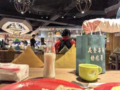 -好伦哥比萨烤肉自助(八里桥店)