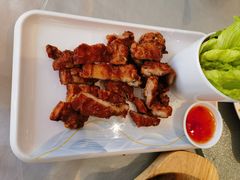 -林辉家宴·本地家常菜·头牌清远鸡(先锋店)