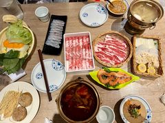 -古关火锅店(古北水镇景区店)