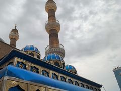 -新疆国际大巴扎