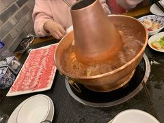 -仁和四季涮肉馆(天坛南门店)