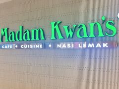 -关夫人餐厅(阳光广场店)