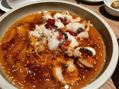 -周家二小姐的菜(西津渡店)