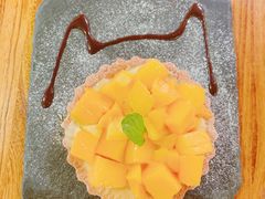 -more than meow吴止猫主题餐厅(承德 中船汇店)