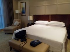 -广州粤海喜来登酒店