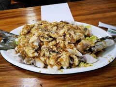 -天地家常菜