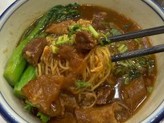 -香港新曜记茶餐厅(星耀城店)