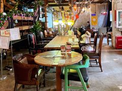 大堂-MAAN COFFEE(金桥店)