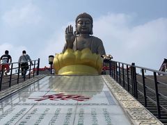 -龙口南山旅游景区