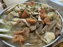 -西天尾扁食卤肉(湄洲农贸市场店)