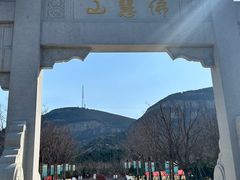-佛慧山