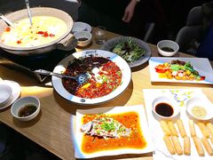 -平措康桑·和牛自助观景餐厅(布达拉宫店)