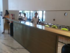 -喜茶(永旺梦乐城店)