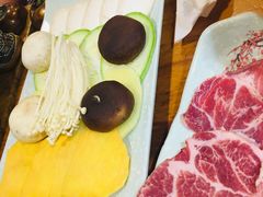 -7年8班朝鲜族非遗美食(三钢里店)